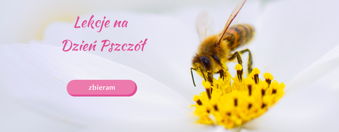 Dzień Pszczół - 20.maja